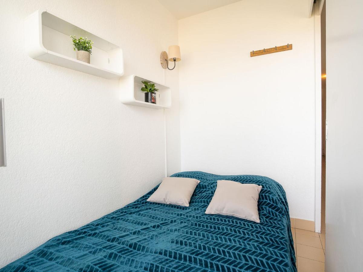 Apartment Les Trois Mats-4 By Interhome Canet-en-Roussillon Kültér fotó