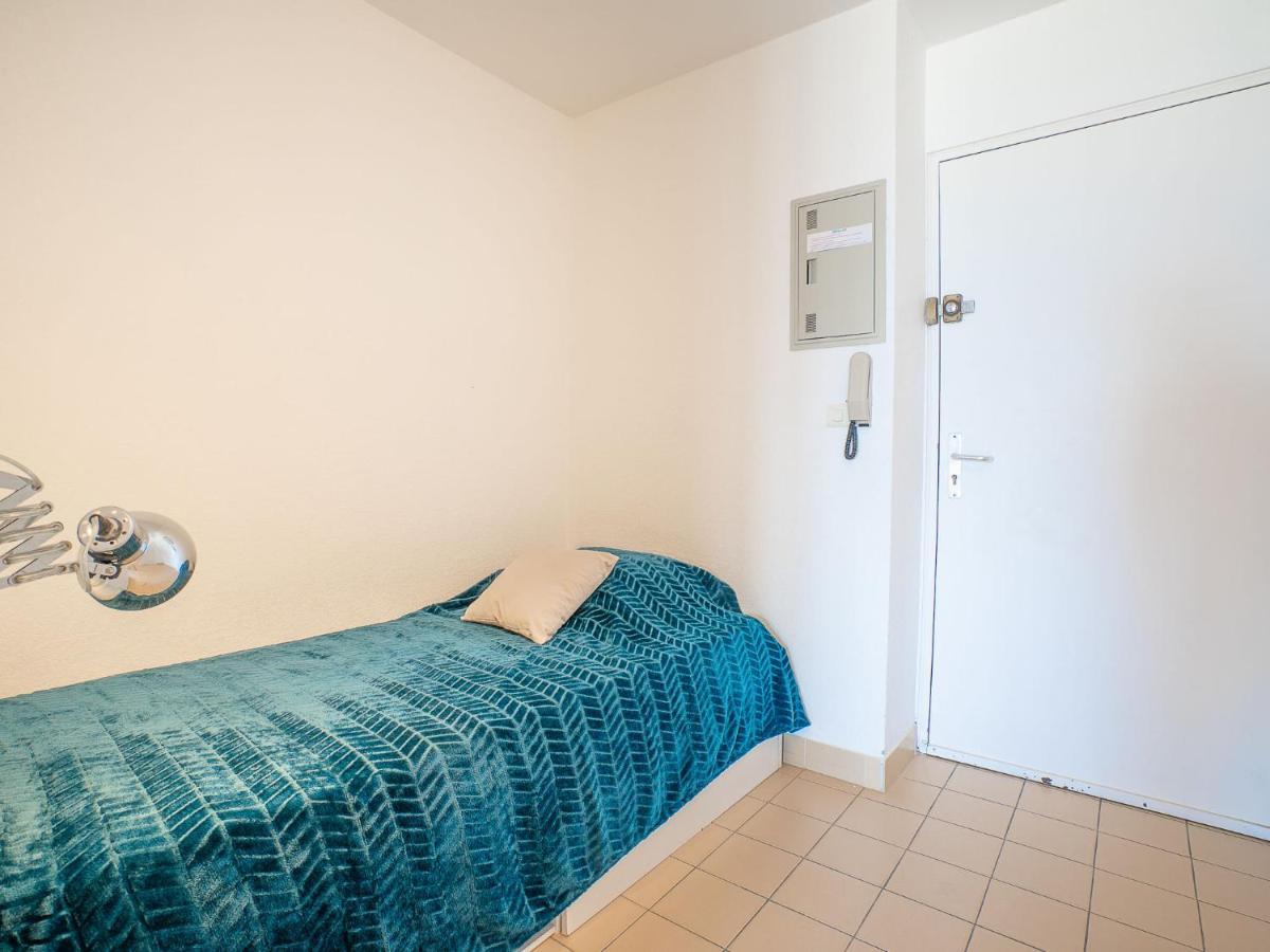Apartment Les Trois Mats-4 By Interhome Canet-en-Roussillon Kültér fotó